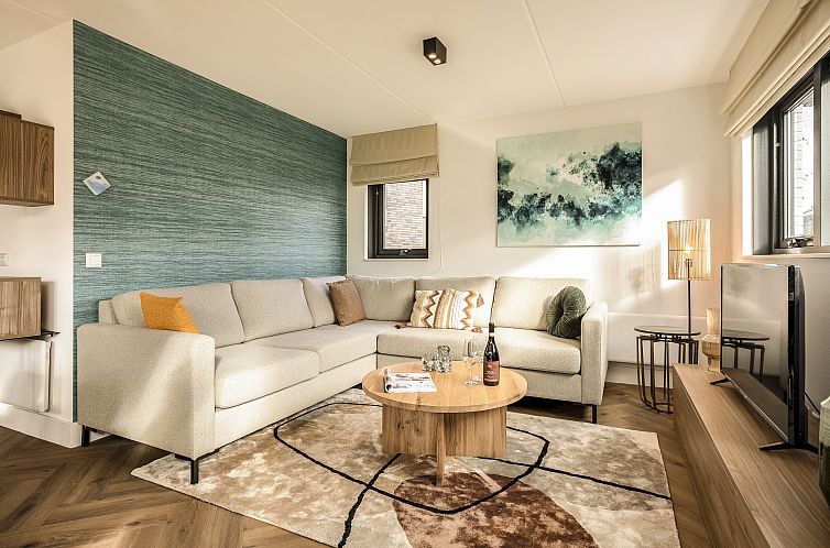 6-persoons woning | 6L