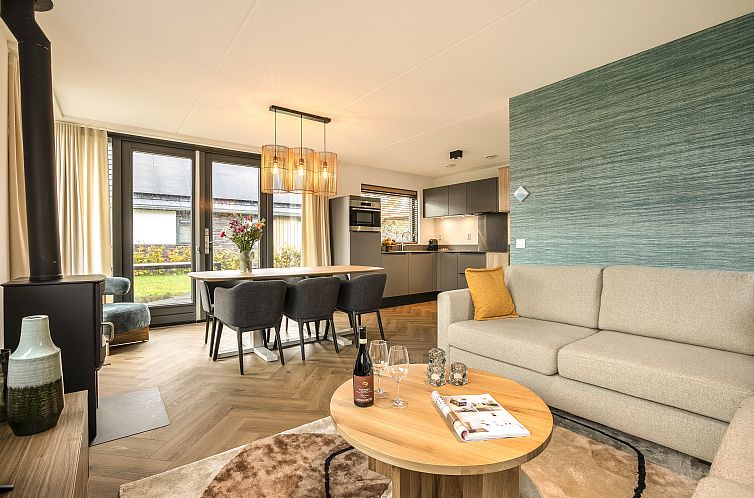 6-persoons woning | 6L