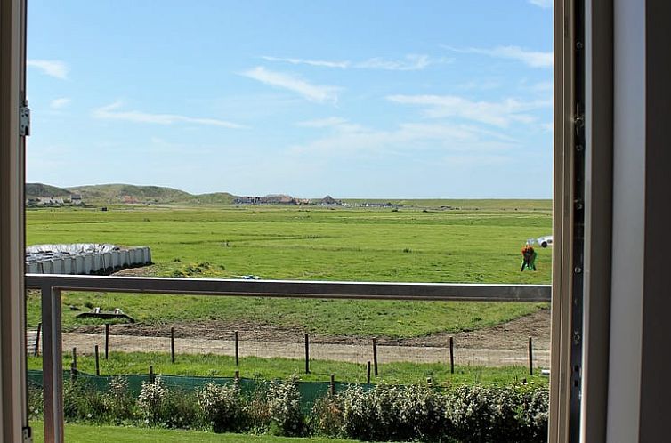 Vakantiehuisje in Schoorl