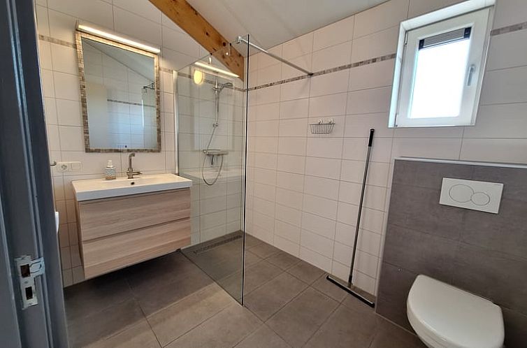 Vakantiehuisje in Schoorl