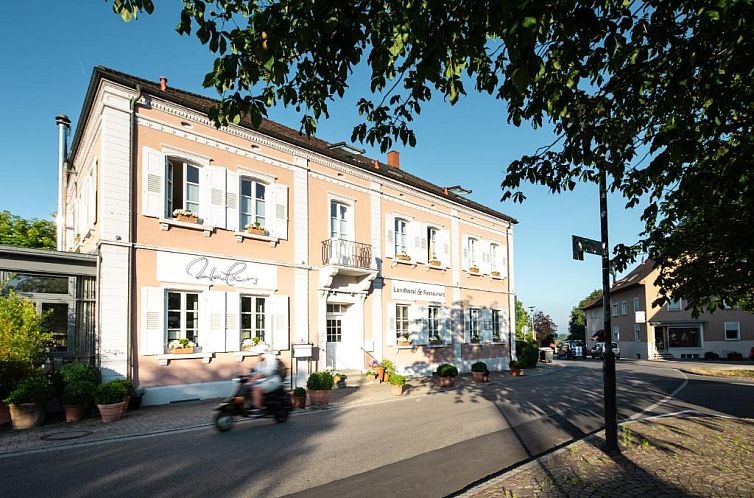 Unterkunft 48502001 - Appartement Baden-Württemberg - Landhotel & Restaurant Walsers