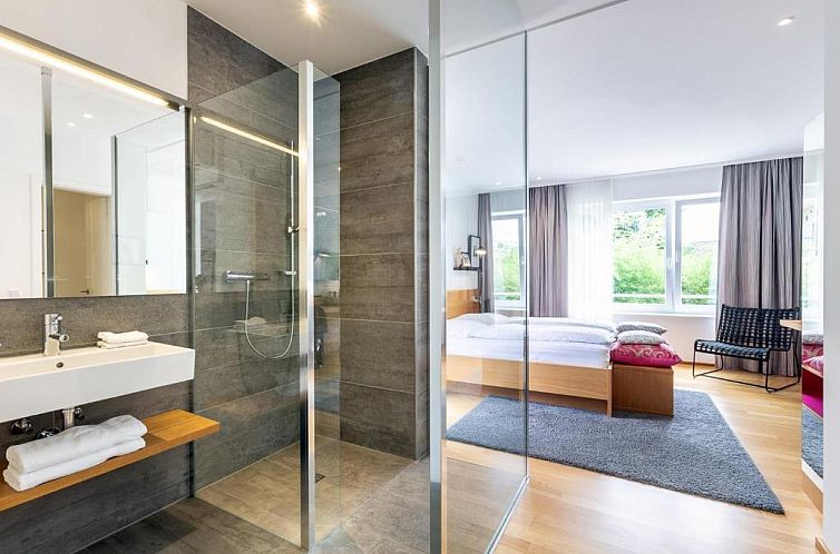 Landhotel & Restaurant Walsers