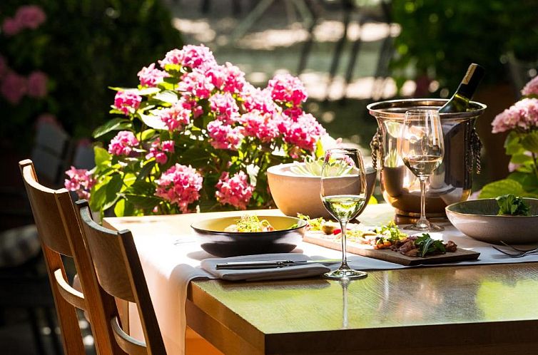 Landhotel & Restaurant Walsers