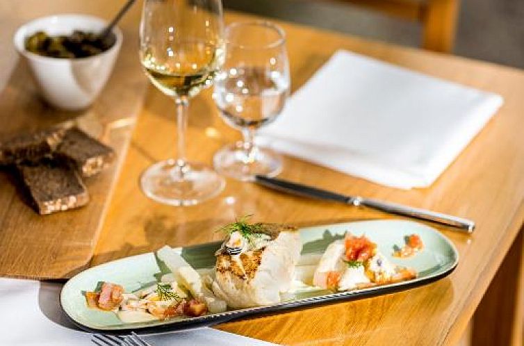 Landhotel & Restaurant Walsers