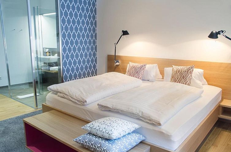 Landhotel & Restaurant Walsers