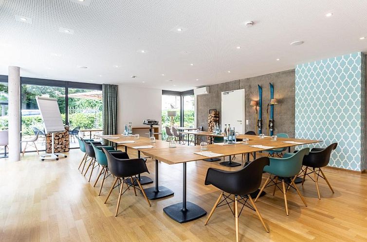 Landhotel & Restaurant Walsers