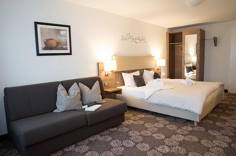 Guest house 48602001 - Apartment Baden-Württemberg - Brutsches Rebstock