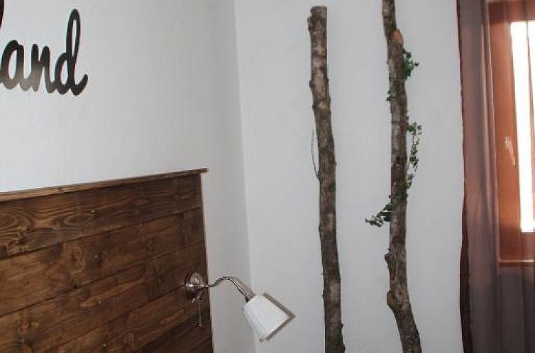 Ferienwohnung Laufenburg