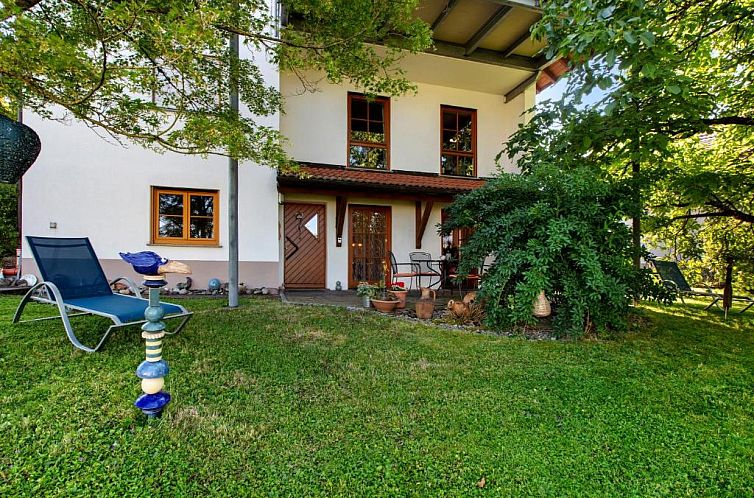Guest house 48902001 - Apartment Baden-Württemberg - Unterm Nussbäumle