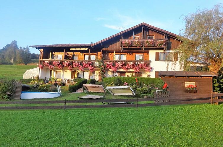 Landhaus Erna