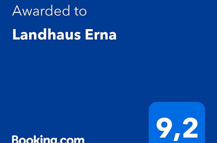 Landhaus Erna