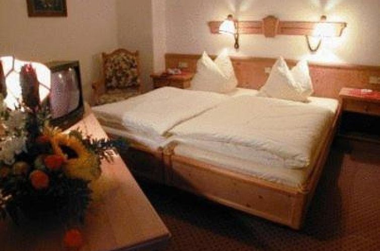 Hotel Restaurant Hassia