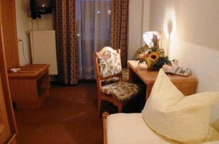 Hotel Restaurant Hassia