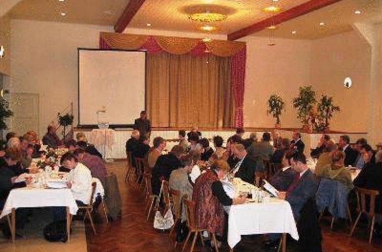 Hotel Restaurant Hassia