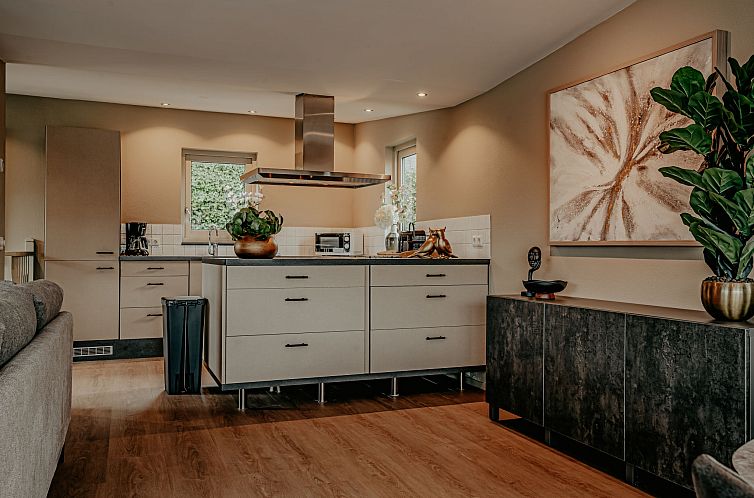 Vakantiehuis De Woude