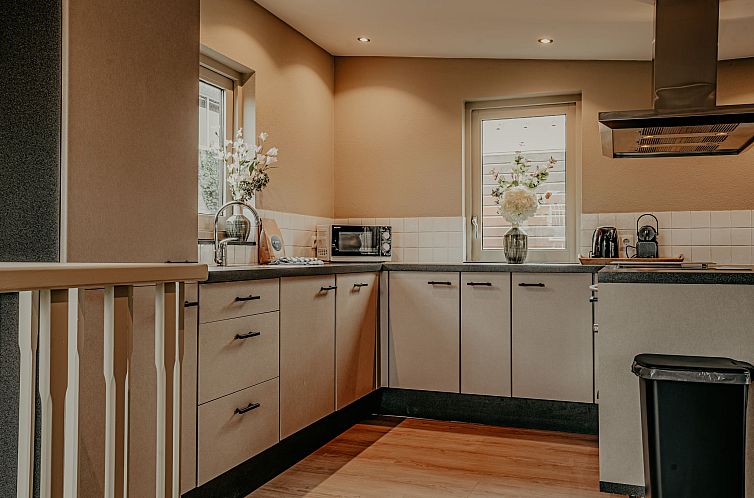 Vakantiehuis De Woude