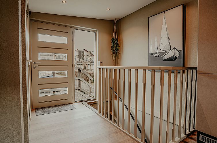 Vakantiehuis De Woude