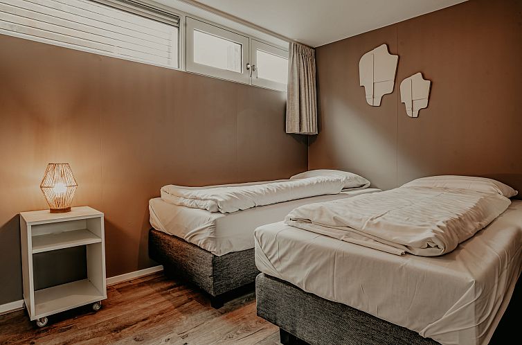 Vakantiehuis De Woude