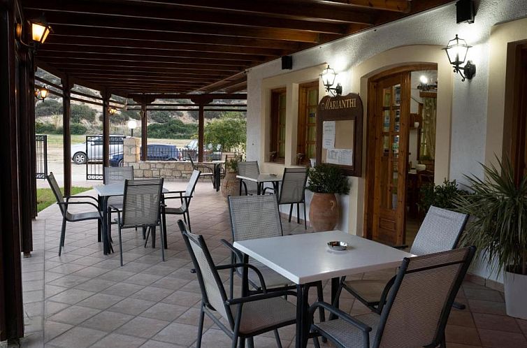 Dimitris Villa Hotel