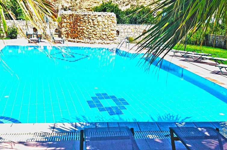 Dimitris Villa Hotel