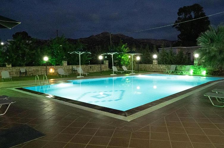 Dimitris Villa Hotel