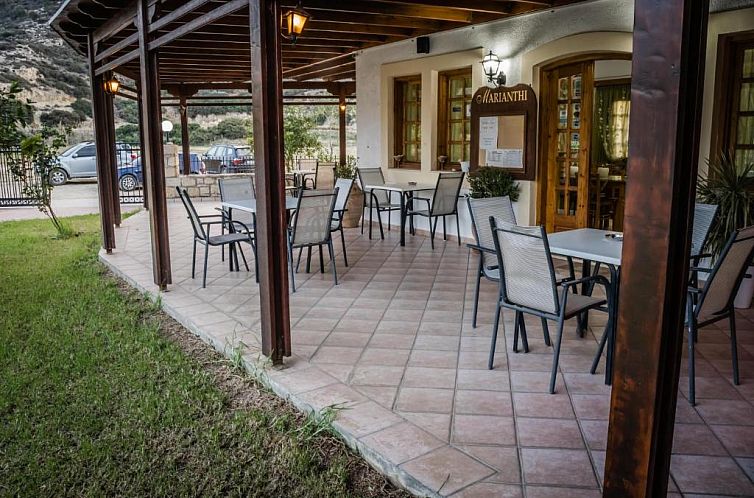 Dimitris Villa Hotel