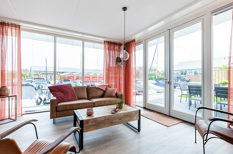 Vakantiehuis De Meerparel