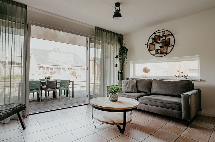 Vakantiehuis Busch en Dam