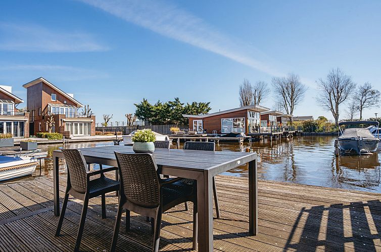 Vakantiehuis Busch en Dam