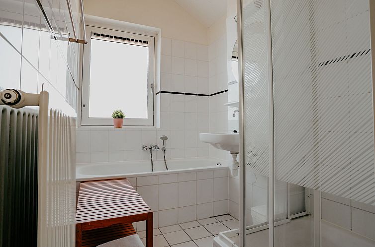 Vakantiehuis Busch en Dam