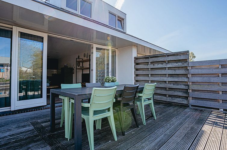 Vakantiehuis Busch en Dam