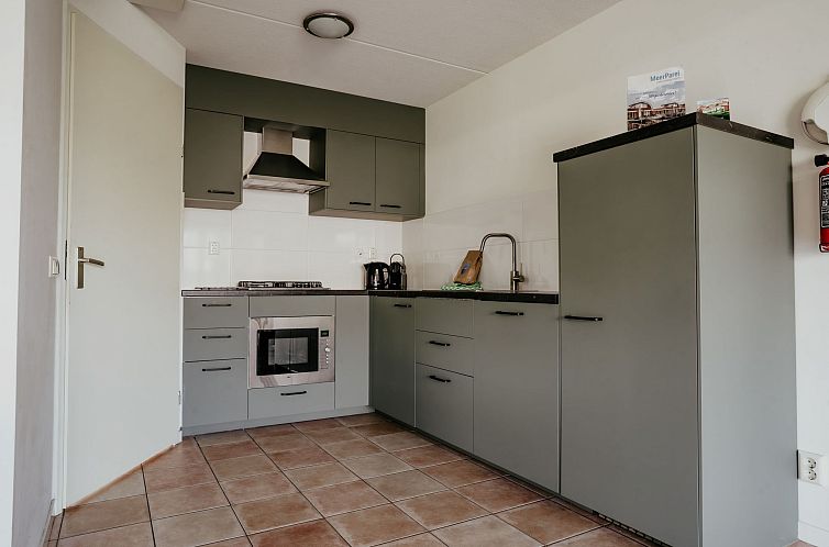 Vakantiehuis Busch en Dam