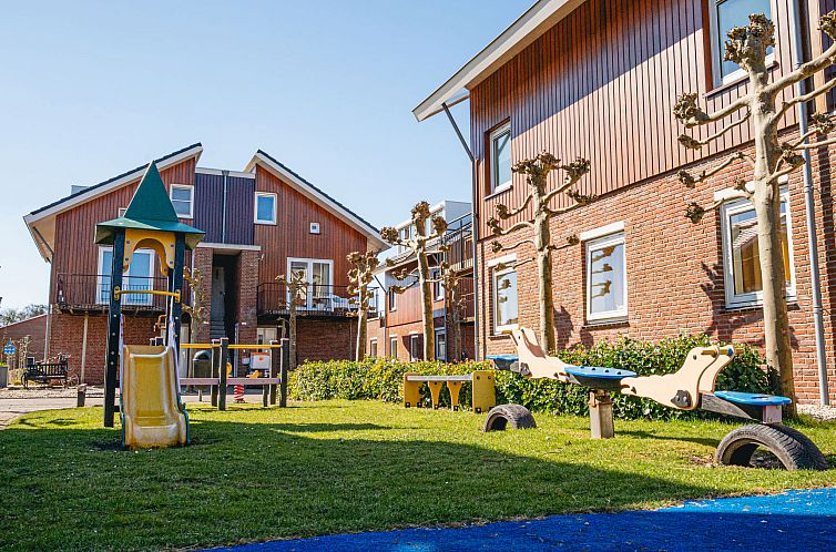 Vakantiehuis Busch en Dam