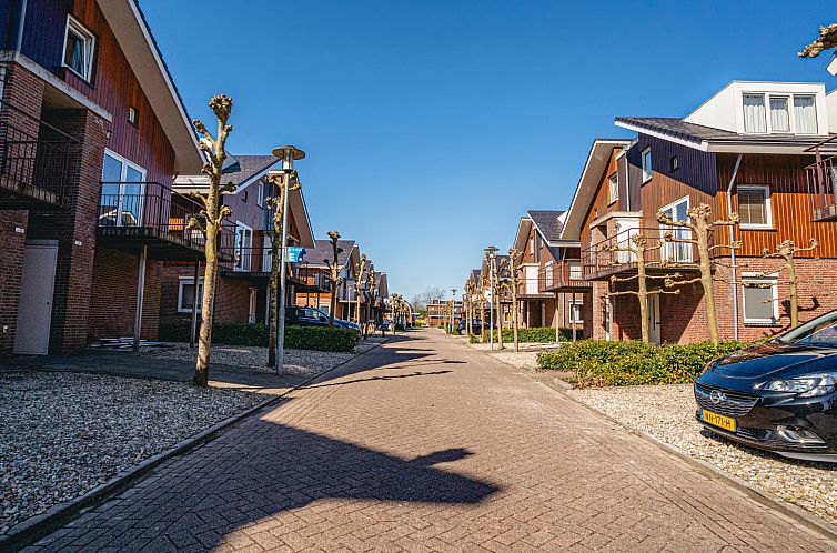 Vakantiehuis Busch en Dam