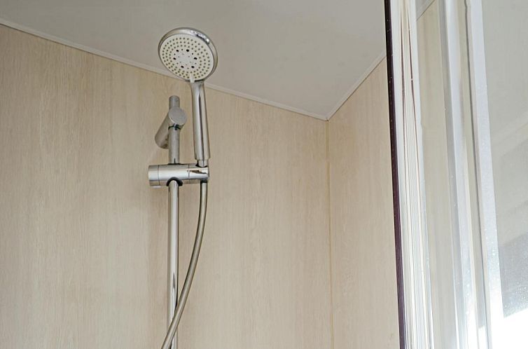 Tiny Houseboat De Woudaap - I