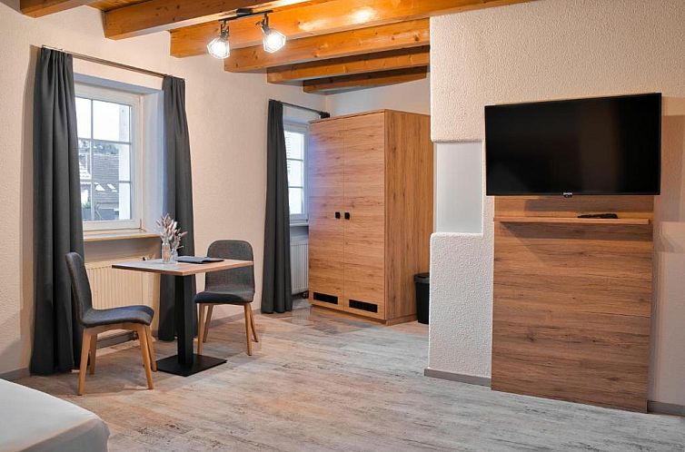 Landgasthof Hirschen