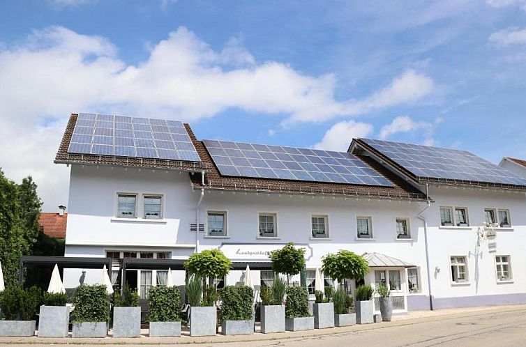 Landgasthof Hirschen