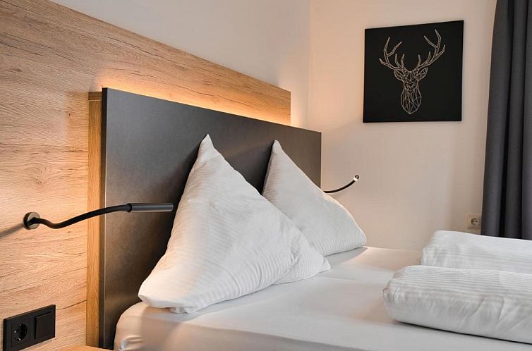 Landgasthof Hirschen