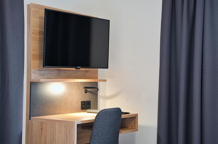 Landgasthof Hirschen