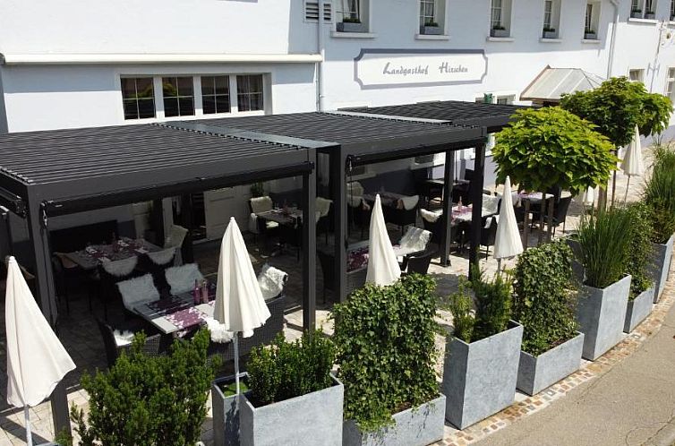 Landgasthof Hirschen