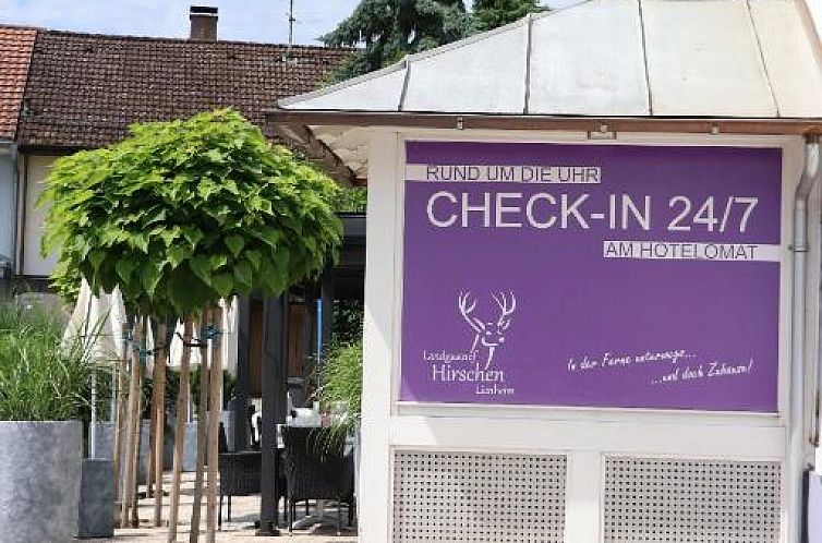 Landgasthof Hirschen