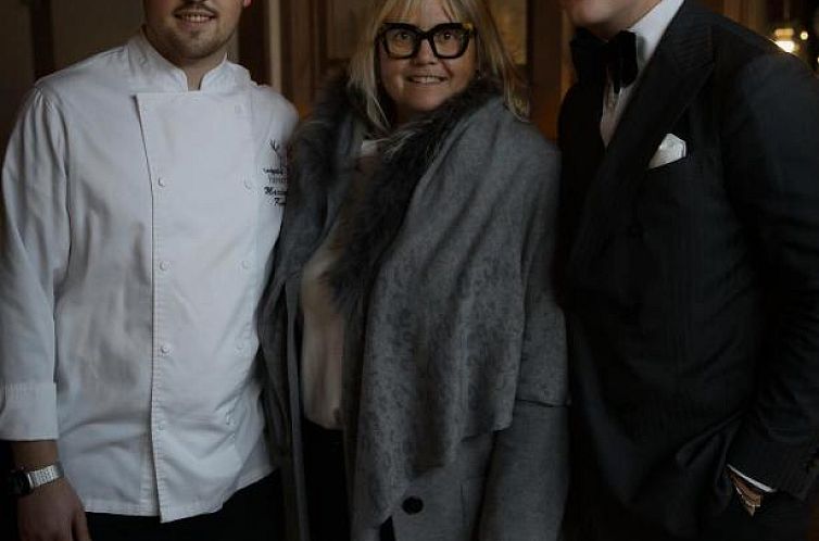 Landgasthof Hirschen