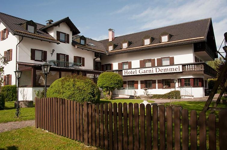 Guest house 49103303 - Holiday property Bavaria - Hotel Garni Demmel