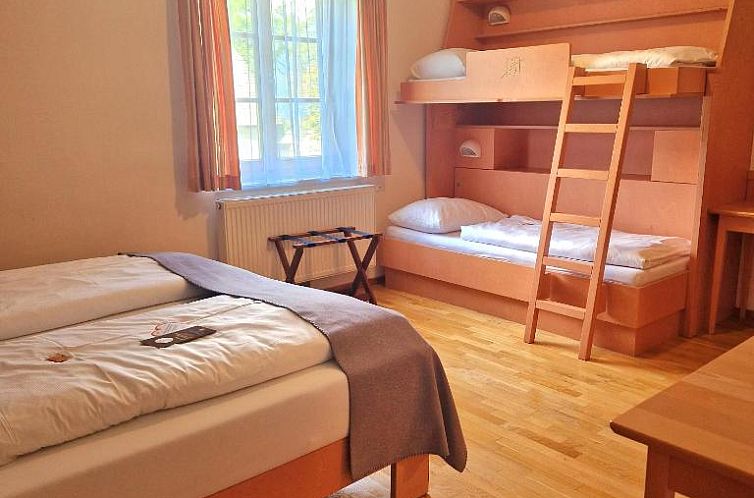 JUFA Hotel Schloss Röthelstein