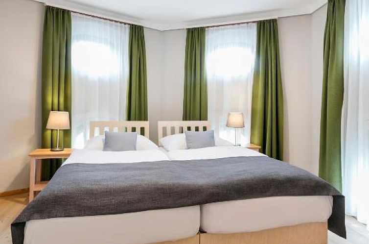 JUFA Hotel Schloss Röthelstein