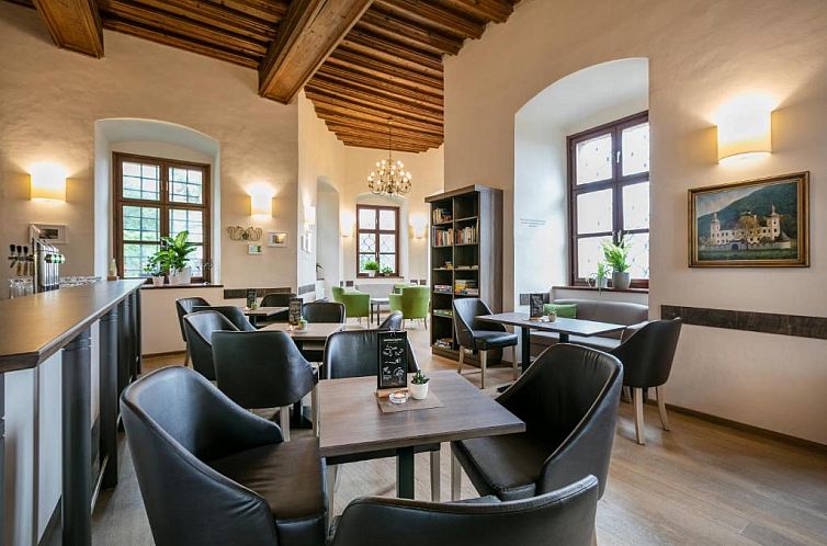 JUFA Hotel Schloss Röthelstein