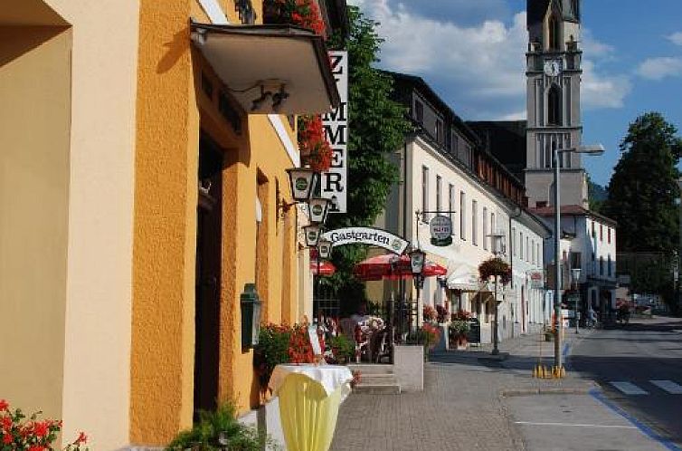 Gasthof Zeiser