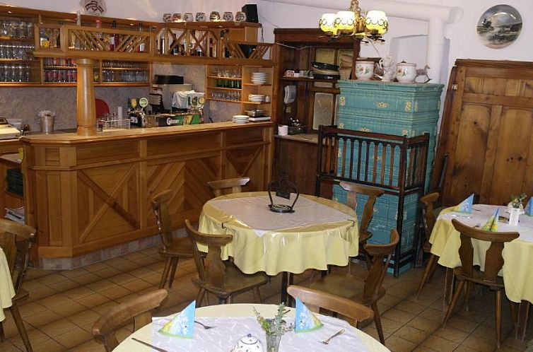 Gasthof Zeiser