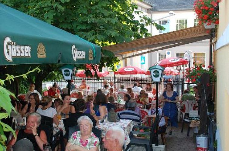 Gasthof Zeiser
