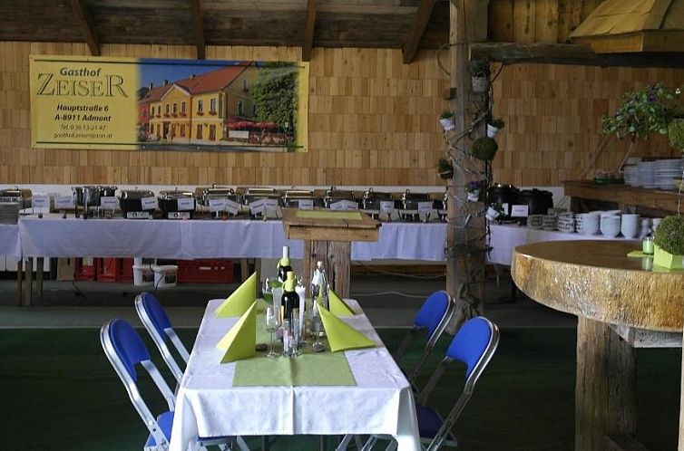 Gasthof Zeiser